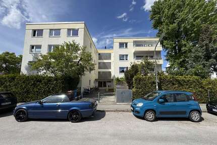 Wohnung zum Kaufen in München Allach-Untermenzing 299.000,00 € 39 m² - München / Allach-Untermenzing
