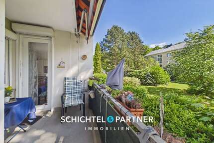 Wohnung zum Kaufen in Bremen 119.000,00 € 68 m²