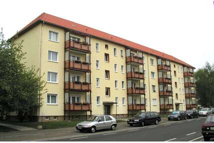 Wohnung zum Mieten in Leipzig 351,01 € 50.72 m²