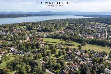 Grundstück zu verkaufen in Starnberg 1.295.000,00 € 921 m²