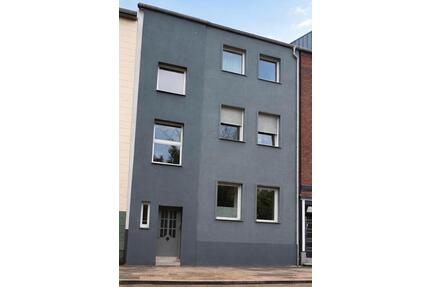 3 Familienhaus - 365.000,00&nbsp;EUR Kaufpreis, ca.&nbsp; 220,00&nbsp;m&sup2; in Wesel (PLZ: 46485) Fusternberg