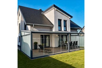 Willkommen in Ihrem Traumzuhause in Preußisch Oldendorf!