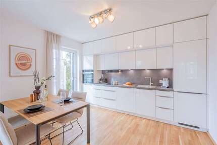 Wohnung zum Kaufen in Plattling 429.900,00 € 90.73 m²