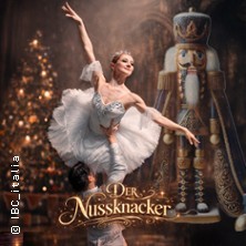 Der Nussknacker - International Ballet Company Italia