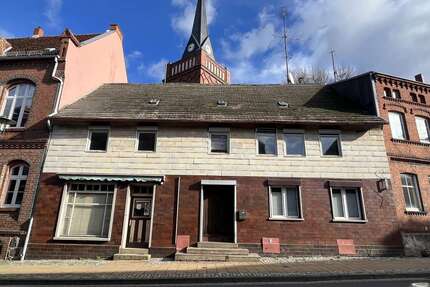 Haus zum Kaufen in Putlitz 53.000,00 € 165 m²