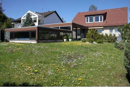 Wohnung zum Mieten in Zornheim 1.500,00 € 131.86 m²