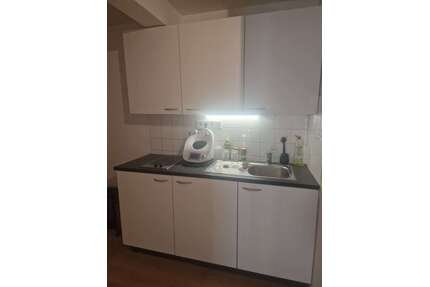 Wohnung zum Mieten in Aachen 417,06 € 25 m²