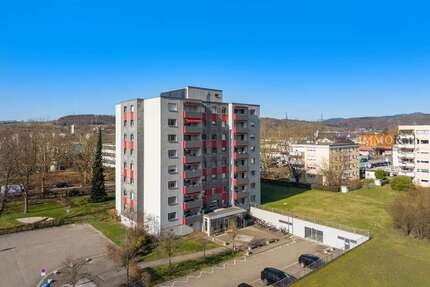 Wohnung zum Kaufen in Lörrach 304.000,00 € 91 m²