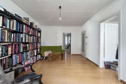 Wohnung zum Kaufen in Stuttgart 225.000,00 € 66 m²