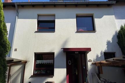 Reihenmittelhaus mit Garage+Stpl provisionsfrei in 86356 Steppach - Neusäß