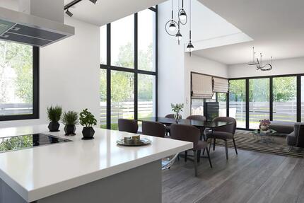 Die erste Frühlingssonne im eigenen Garten genießen. - Simmelsdorf 10809574158