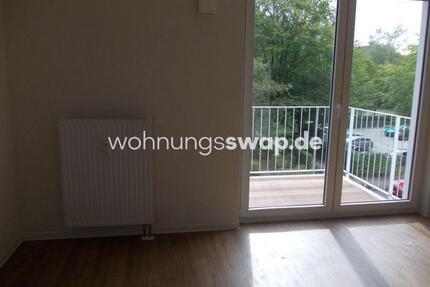 Wohnungsswap - 2 Zimmer, 40 m² - Dallbregen, Eimsbüttel, Hamburg