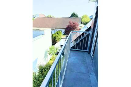 Wohnung zum Kaufen in Worms 209.000,00 € 68.04 m²