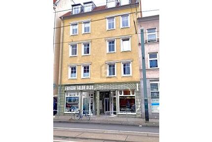 WERTSTEIGERUNGSOBJEKT IN ZENTRALER LAGE - Rostock