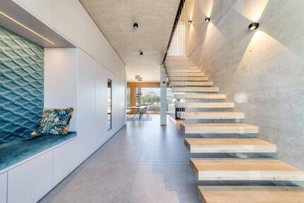 Exklusive Luxusimmobilie in unmittelbarer Grenznähe zu Luxemburg! - Wincheringen