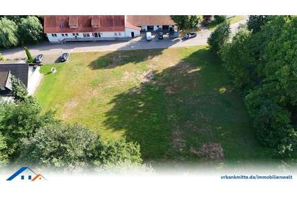 Grundstück zu verkaufen in Duderstadt 74.000,00 € 800 m²
