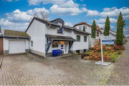 Haus zum Kaufen in Jugenheim in Rheinhessen 495.000,00 € 118 m²