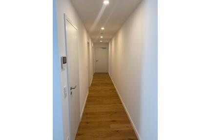 Neubauwohnung zu vermieten - 1.000,00&nbsp;EUR Kaltmiete, ca.&nbsp; 58,00&nbsp;m&sup2; in Homburg (PLZ: 66424)