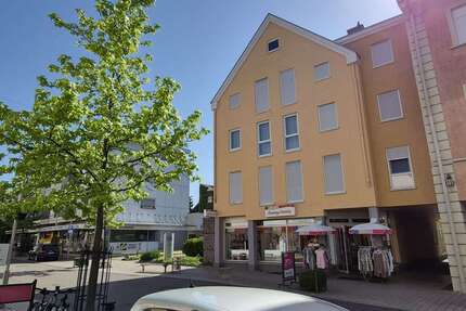 Wohnung zum Mieten in Bühl 560,00 € 46.55 m²