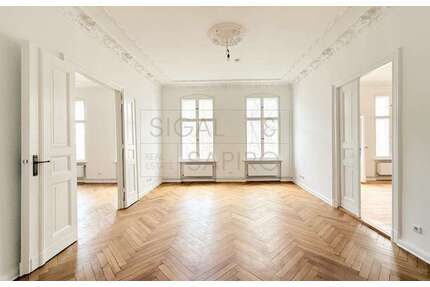 Wohnung zum Mieten in Berlin 3.281,00 € 131.22 m²
