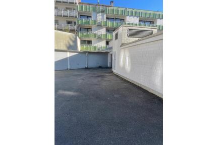 Einzel Doppelgarage Becherstraße 40476 Düsseldorf