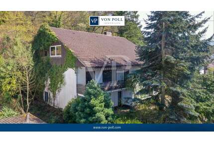 Haus zum Kaufen in Langelsheim Lautenthal 175.000,00 € 280 m² - Langelsheim / Lautenthal