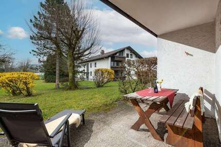 Wohnung zum Kaufen in Oberaudorf 187.500,00 € 45 m²