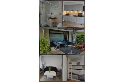 Ferienwohnung Ostsee Großenbrode 2 3 4 5 Personen - Uetersen