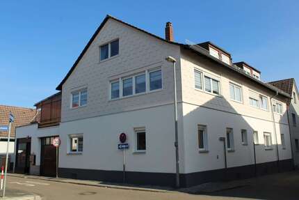 Wohnung zum Mieten in Mühltal 600,00 € 42.62 m²