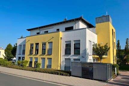 Barrierefreie 2 Zimmerwhg. in Pohlheim Watzenborn-Stbg. Neue Mitt