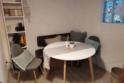Kleine gemütliche 2 Zimmerwohnung mit Küche - Osnabrück Eversburg