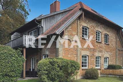 Wohnung zum Kaufen in Kalkhorst Groß Schwansee 280.000,00 € 65.26 m² - Kalkhorst / Groß Schwansee