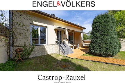 Haus zum Kaufen in Castrop-Rauxel 449.000,00 € 105 m²