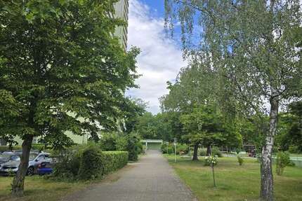 Wohnung zum Kaufen in Hochheim am Main 280.000,00 € 96.31 m²