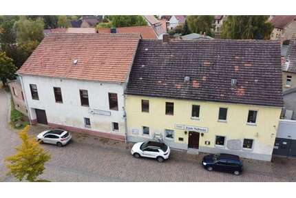 Haus zum Kaufen in Giersleben 159.000,00 € 151.66 m²