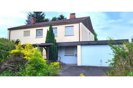 Haus zum Kaufen in Rheinfelden Nollingen 368.000,00 € 188.25 m² - Rheinfelden / Nollingen