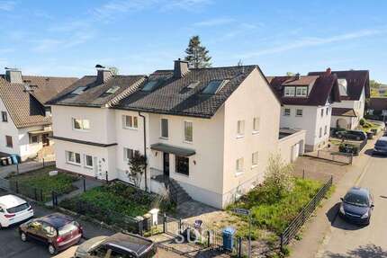 Haus zum Mieten in Bad Homburg vor der Höhe 2.800,00 € 280 m²