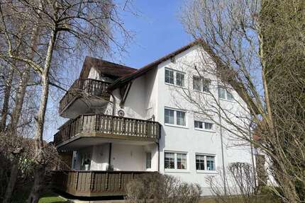 Wohnung zum Kaufen in Bad Wörishofen 349.000,00 € 93 m²