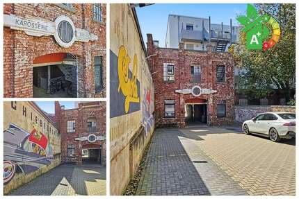 Wohnung zum Kaufen in Aachen 549.000,00 € 110.93 m²