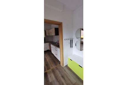 Wohnung in 99894 Friedrichroda 3,5 Zimmer Küche Bad Handwerker