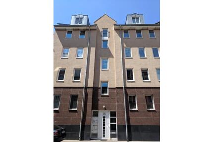 Komfortable 2-Zimmer-Wohnung in Magdeburg - sofort frei !