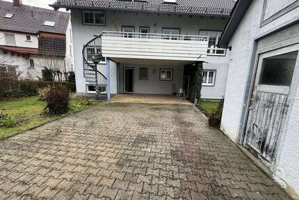 Wohnung zum Mieten in Geislingen an der Steige 650,00 € 78.4 m²