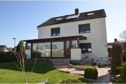 Provisionsfreie Großzügige Villa Mehrgenerationen Haus - Peine Südstadt