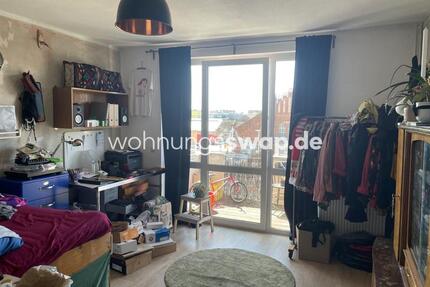 Wohnungsswap - 2 Zimmer, 55 m² - Wilhelminenhofstraße, Berlin