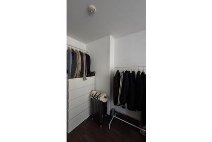 Wohnung Düsseldorf Altstadt - 580,00&nbsp;EUR Kaltmiete, ca.&nbsp; 25,00&nbsp;m&sup2; in Düsseldorf (PLZ: 40213)