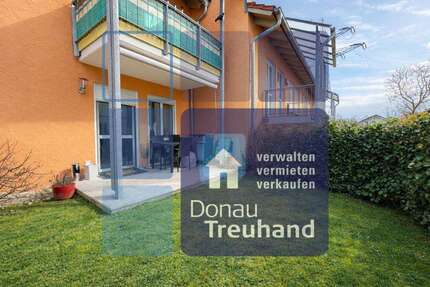 Wohnung zum Kaufen in Passau 215.000,00 € 52.89 m²