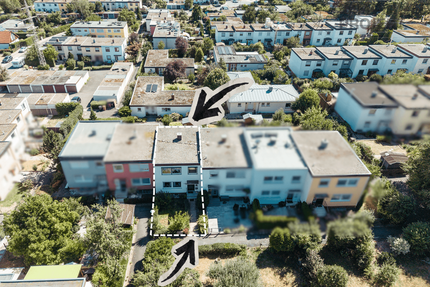 Haus zum Kaufen in Bayreuth 310.000,00 € 107 m²