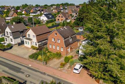 Haus zum Kaufen in Stockelsdorf 395.000,00 € 150 m²