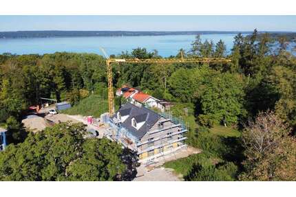 Haus zum Kaufen in Herrsching 1.400.000,00 € 162 m²