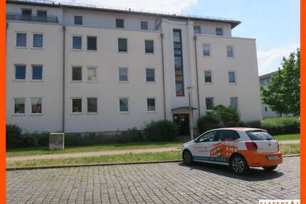 Wohnung zum Mieten in Gera 630,00 € 65 m²